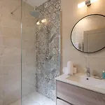 شقة Paradis Bleu Tropez - 24 سان تروبيه