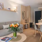 Paradis Bleu Tropez - 24 سان تروبيه