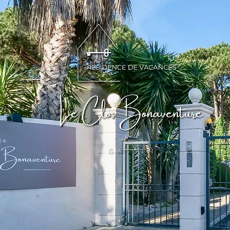 Appartement Paradis Bleu Tropez - 24 *