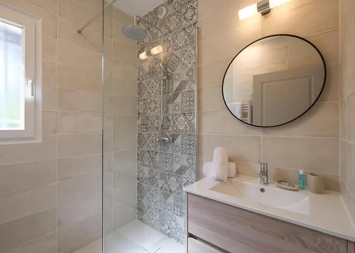 Appartement Paradis Bleu Tropez - 24 Saint-Tropez