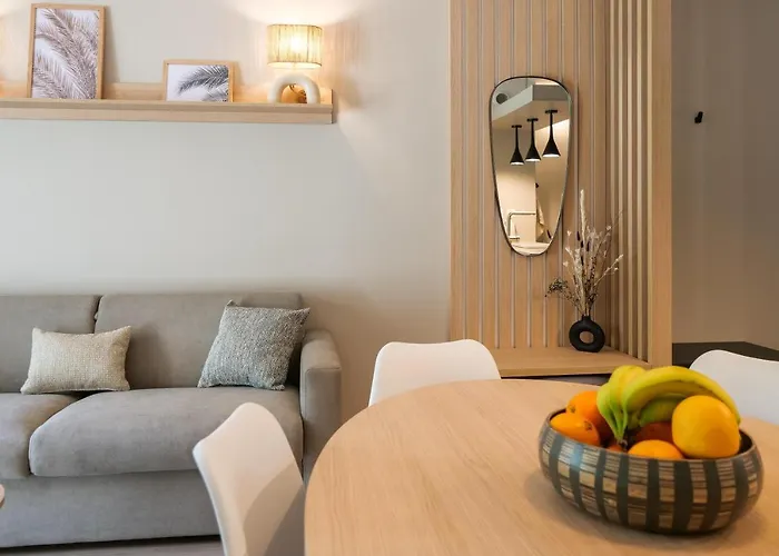 Paradis Bleu Tropez - 24 Saint-Tropez