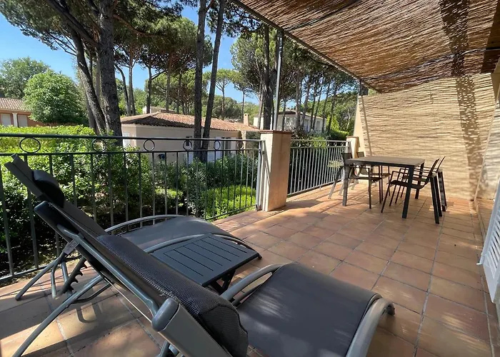 Paradis Bleu Tropez - 24 * Saint-Tropez