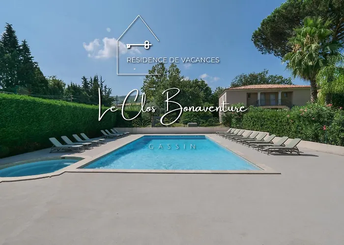 Paradis Bleu Tropez - 24 Appartement *