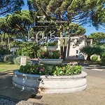 Appartement Paradis Bleu Tropez - 24