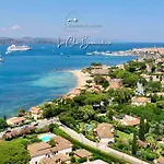 Paradis Bleu Tropez - 24 Apartment