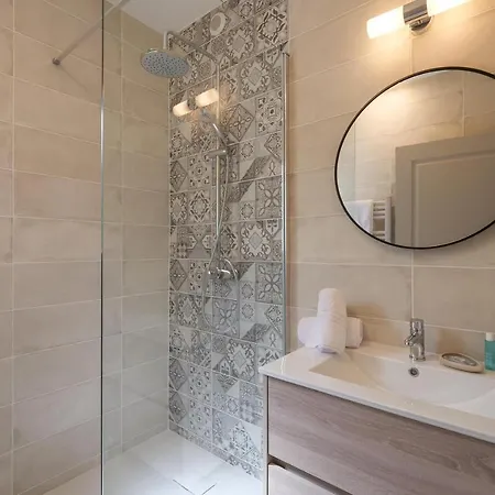 Appartement Paradis Bleu Tropez - 24 Saint-Tropez