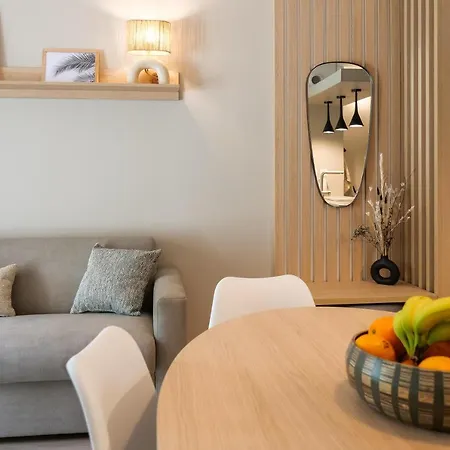 Paradis Bleu Tropez - 24 Сен-Тропе