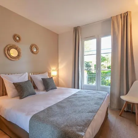 Paradis Bleu Tropez - 24