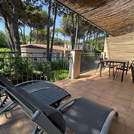 Paradis Bleu Tropez - 24 * Сен-Тропе