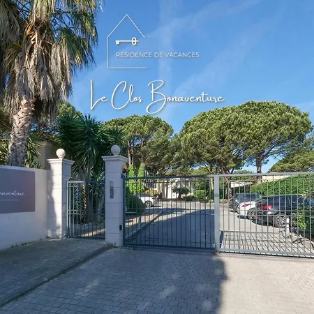 Paradis Bleu Tropez - 24 * Saint Tropez