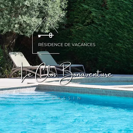 Paradis Bleu Tropez - 24