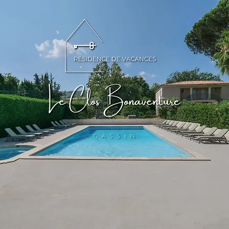 Paradis Bleu Tropez - 24 Апартаменти *