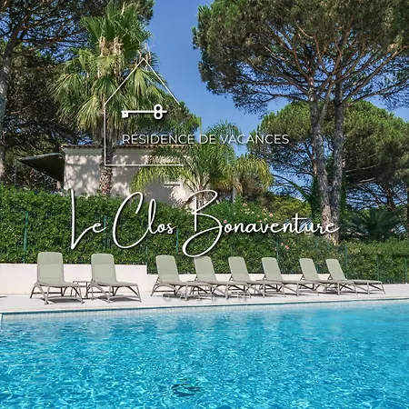Paradis Bleu Tropez - 24
