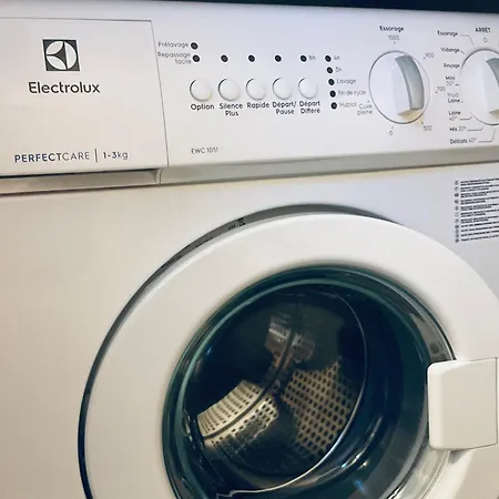 Paradis Bleu Tropez - 24 Сен-Тропе