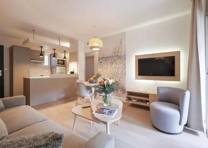 Apartamento Paradis Bleu Tropez - 24 Saint-Tropez