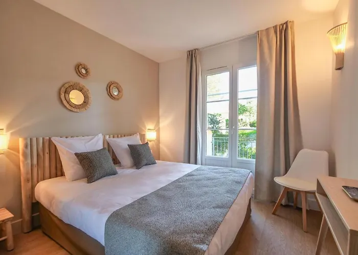 Paradis Bleu Tropez - 24