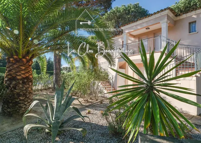 Paradis Bleu Tropez - 24