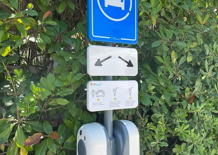 Paradis Bleu Tropez - 24 Saint-Tropez