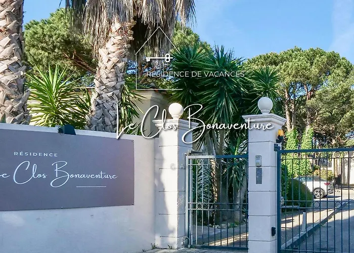 Apartman Paradis Bleu Tropez - 24 *